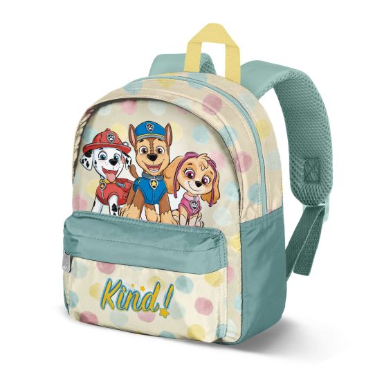 Paw Patrol La Patrulla Canina Kind Mochila Preescolar Joy, Multicolor 08317