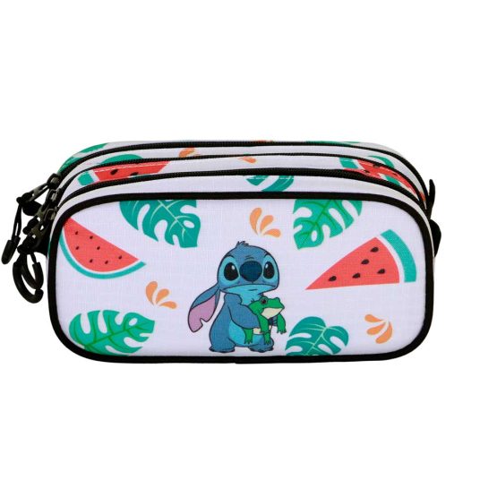 Disney Lilo y Stitch Frog Estuche Portatodo Trick FAN 2.2, Multicolor 08381 - Imagen 2