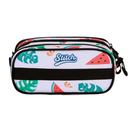 Disney Lilo y Stitch Frog Estuche Portatodo Trick FAN 2.2, Multicolor 08381 - Imagen 4