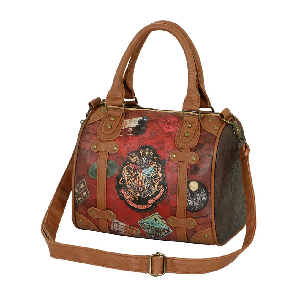 Harry Potter Railway Bolso Chest Pequeño