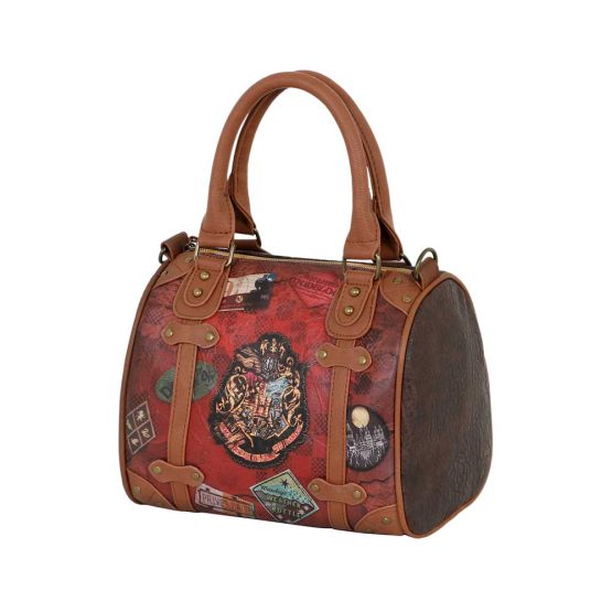 Harry Potter Railway Bolso Chest Pequeño, Marrón 36637 - Imagen 5