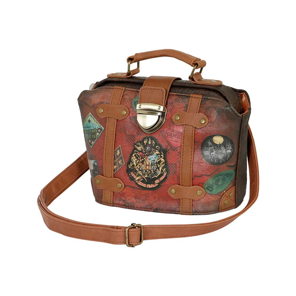 Harry Potter Railway Bolso Bandolera Doctor