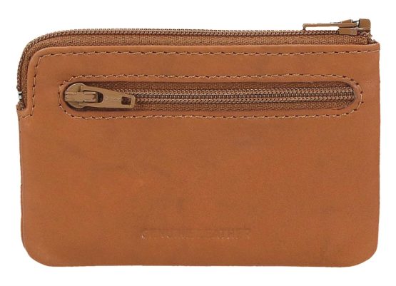 Monedero Pjl Cracker Camel 7860136 - Imagen 3