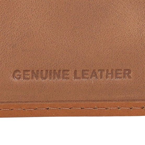 Monedero Pjl Cracker Camel 7860136 - Imagen 5