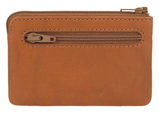 Monedero - Tarjetero Pjl Cracker Camel 7860236 - Imagen 4